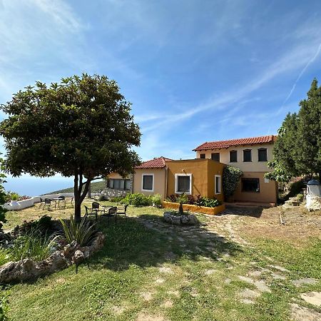 Varias Art House Kallirakhi Ngoại thất bức ảnh