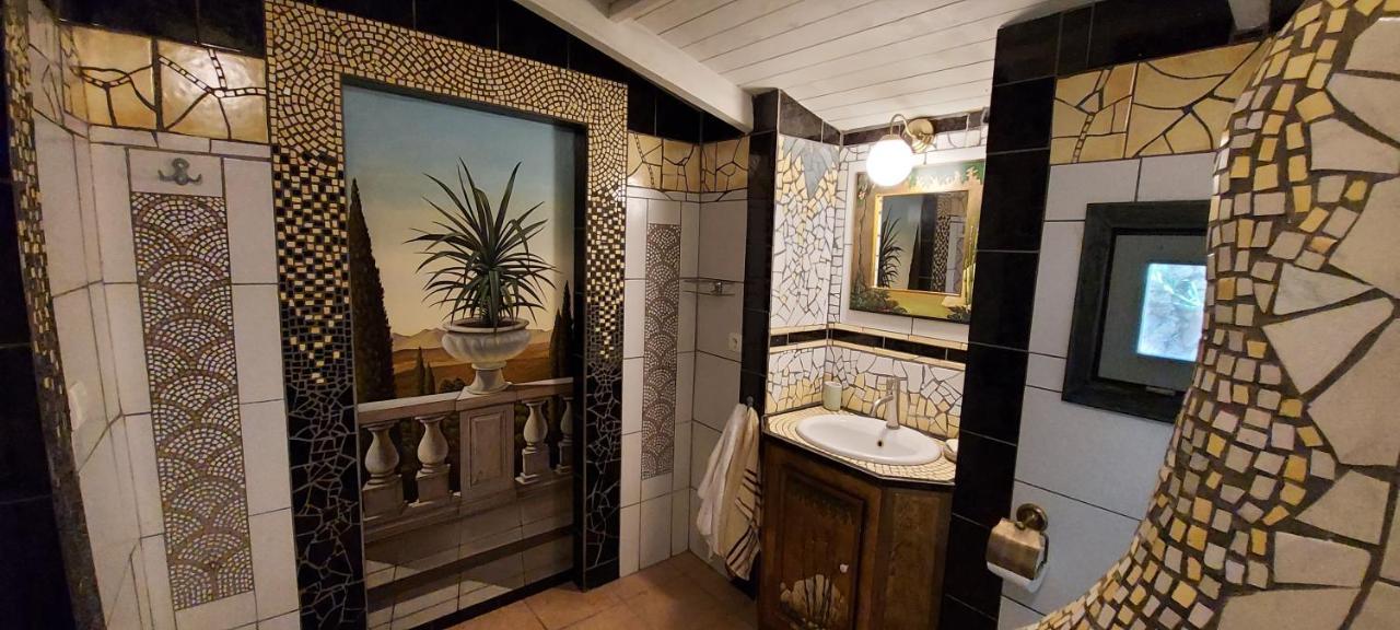 Varias Art House Kallirakhi Ngoại thất bức ảnh