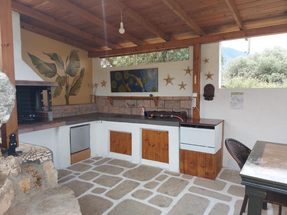 Varias Art House Kallirakhi Ngoại thất bức ảnh