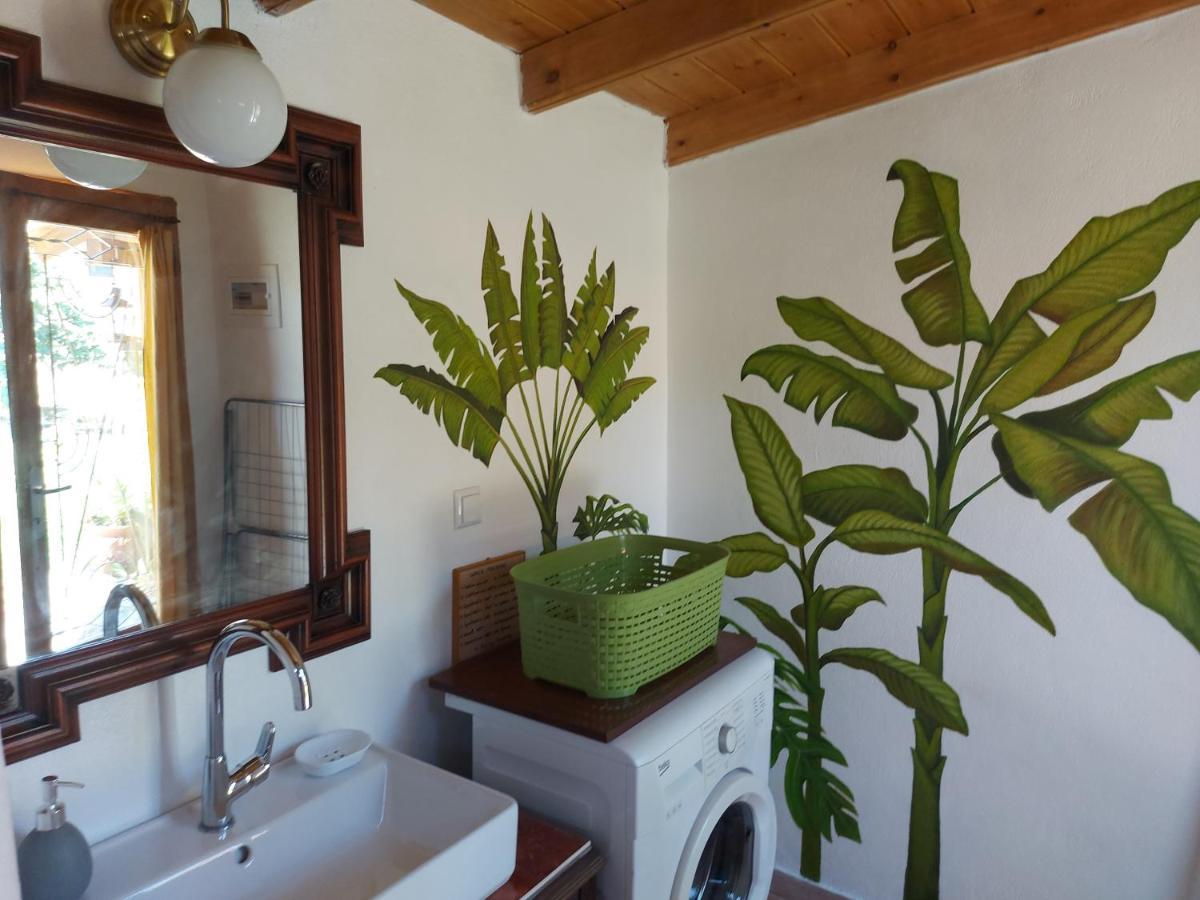 Varias Art House Kallirakhi Ngoại thất bức ảnh