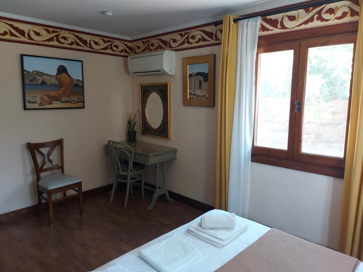 Varias Art House Kallirakhi Ngoại thất bức ảnh