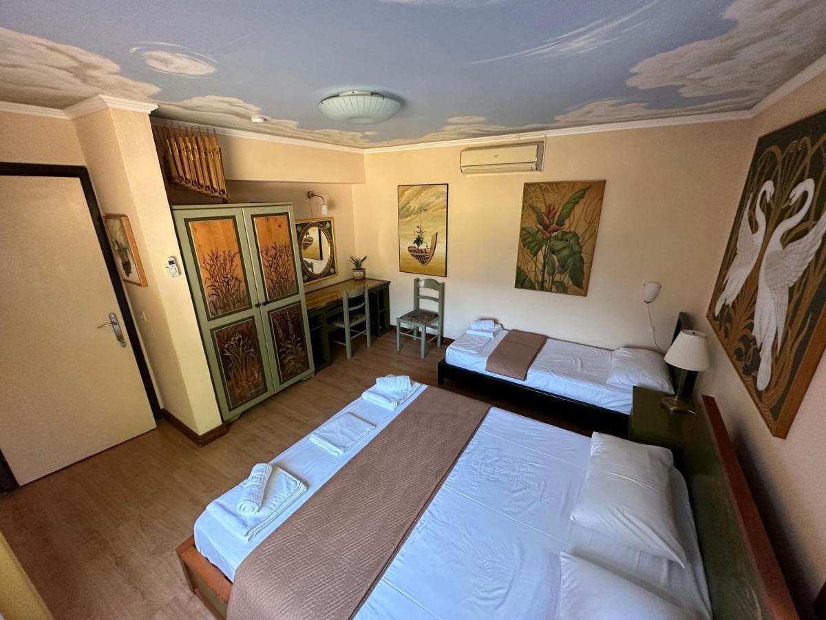 Varias Art House Kallirakhi Ngoại thất bức ảnh