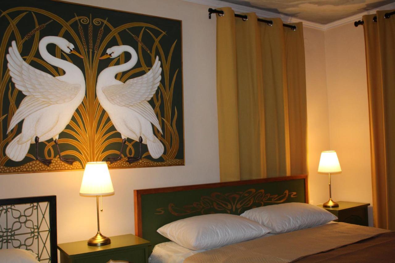 Varias Art House Kallirakhi Ngoại thất bức ảnh