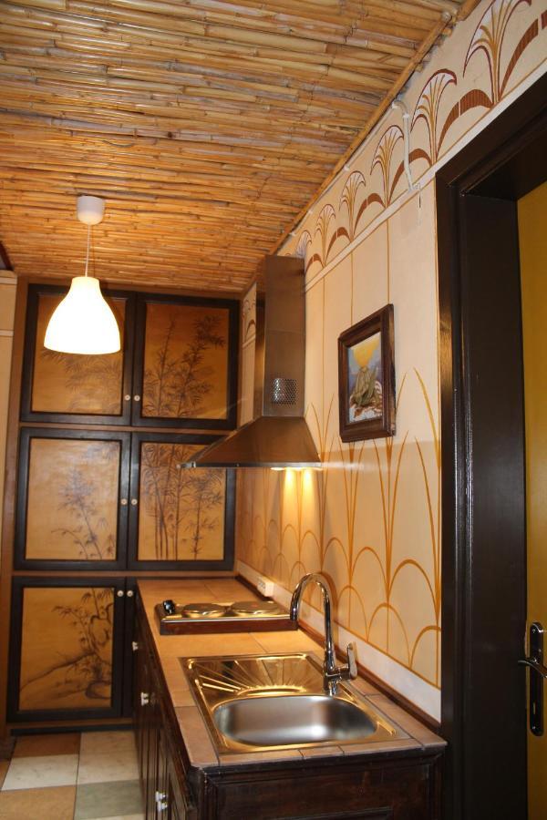 Varias Art House Kallirakhi Ngoại thất bức ảnh
